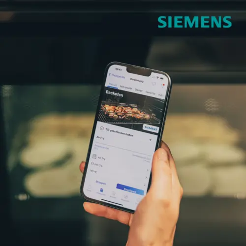 Siemens-Informationen 2025