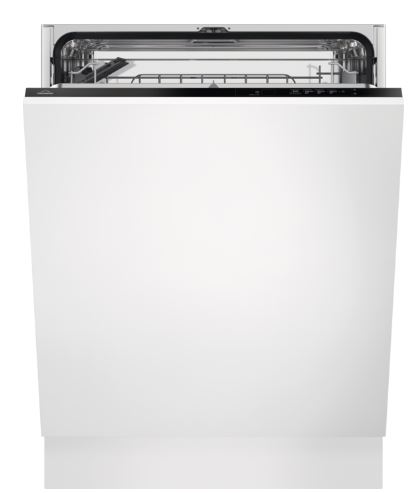 Progress vollintegrierter Geschirrspüler PV1548