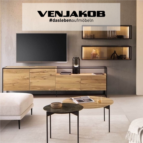 Venjakob - Produktsortiment 2024