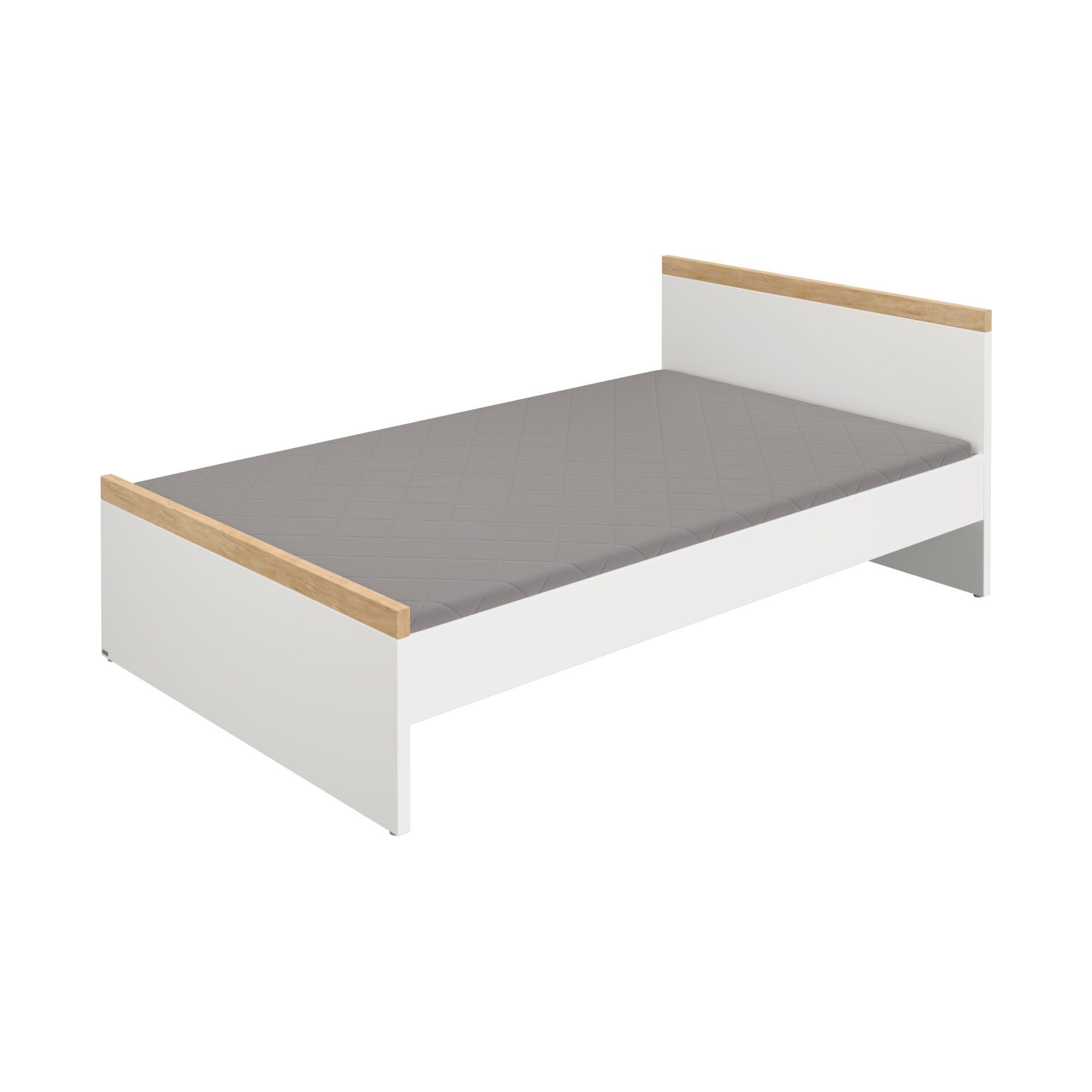 Paidi Jugendliege Kira, Höhe 80,8 cm  