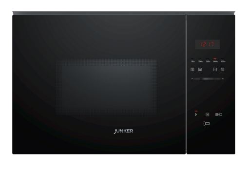 Junker Mikrowelle JP4119560