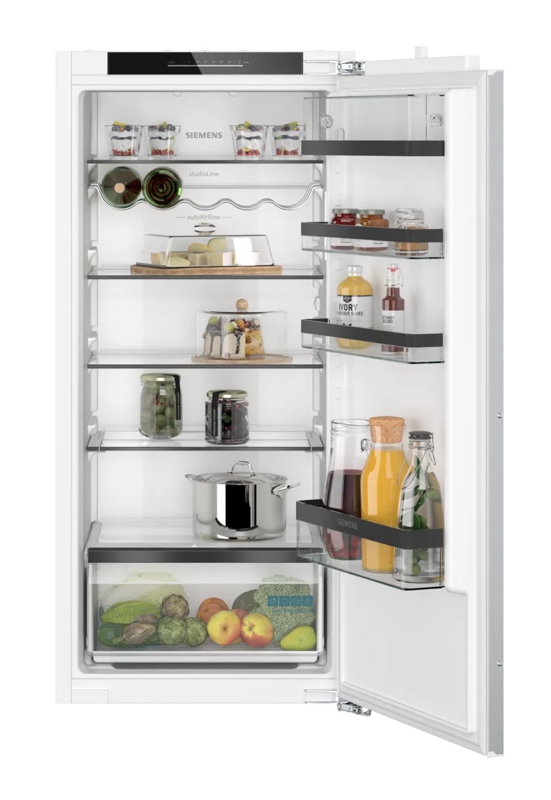 Siemens studioLine iQ500 Einbau-Kühlschrank 122.5 x 56 cm KI41RSDD1