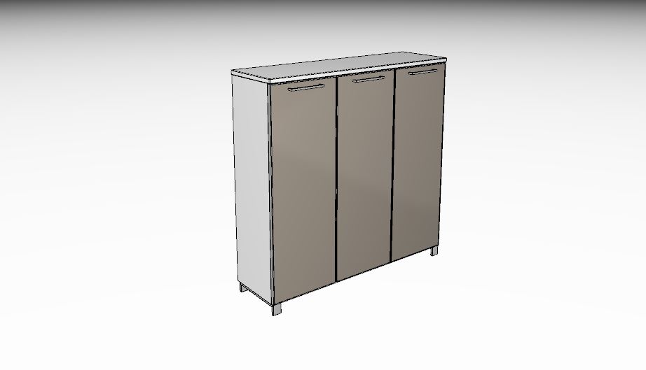 Voss Möbel Santina Schuhkommode 306