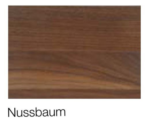 NB = Nussbaum ummantelt