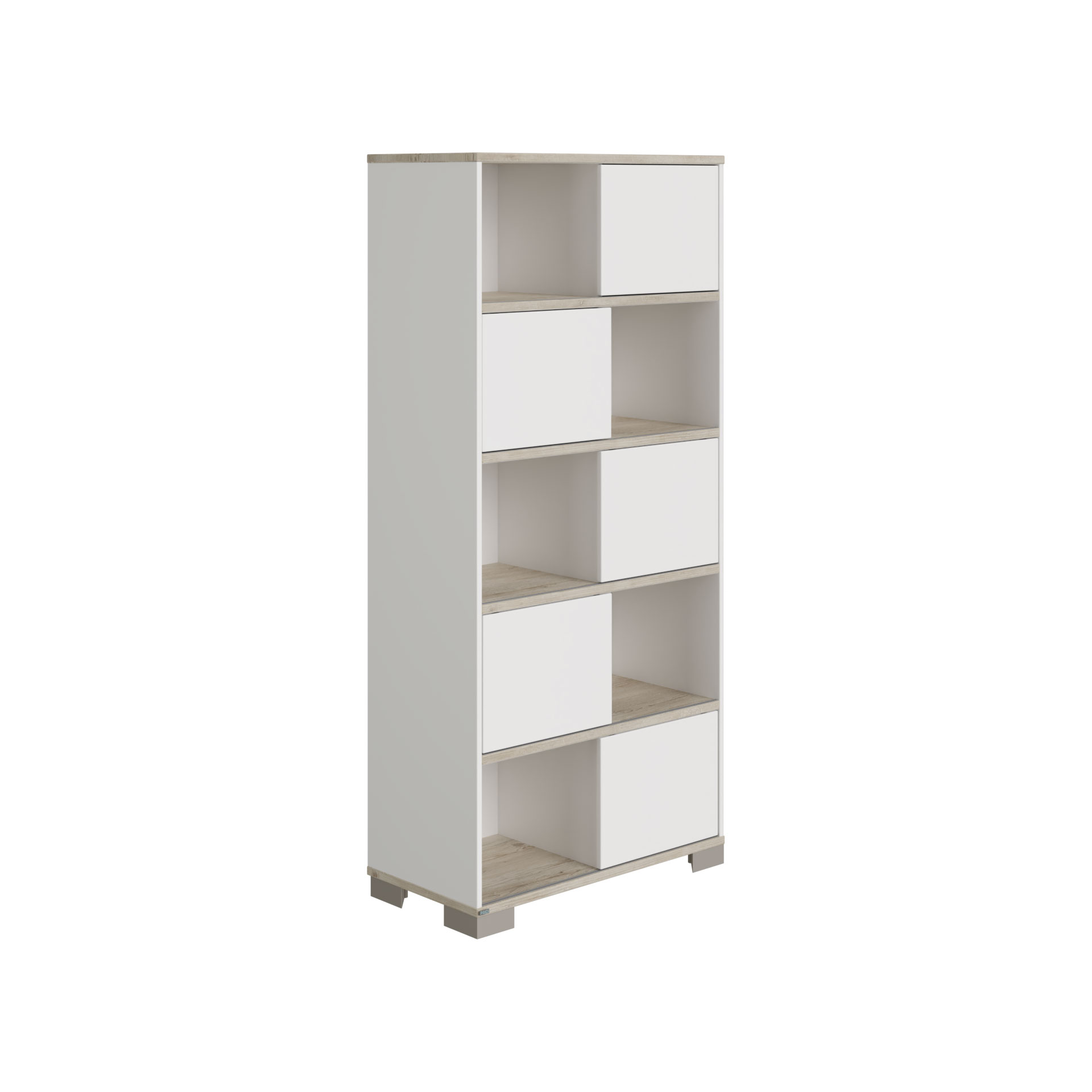 Paidi Standregal Carlo, Breite 86,4 cm 