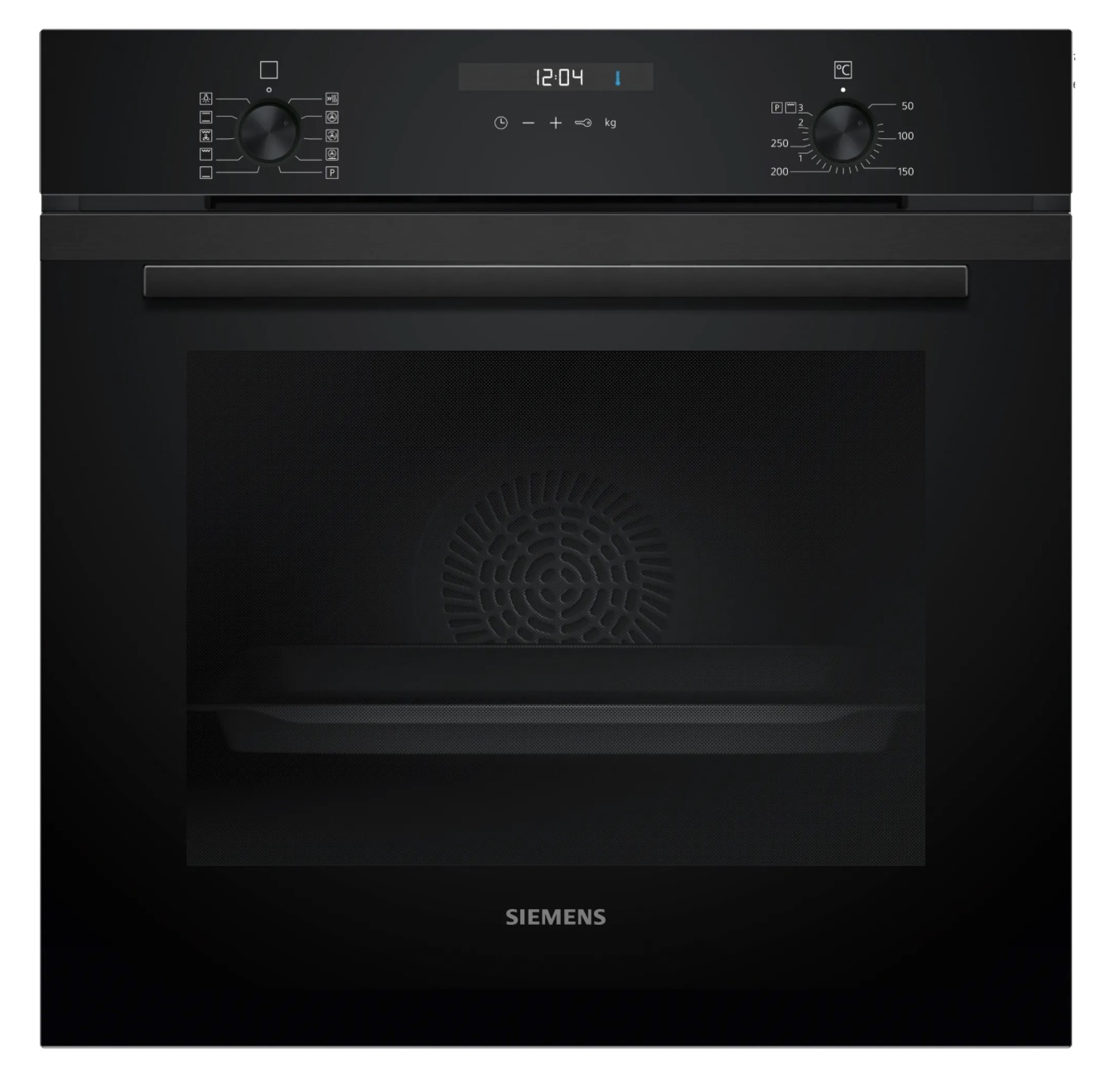 Siemens powerLine iQ500 Einbau-Backofen HB237GBB3