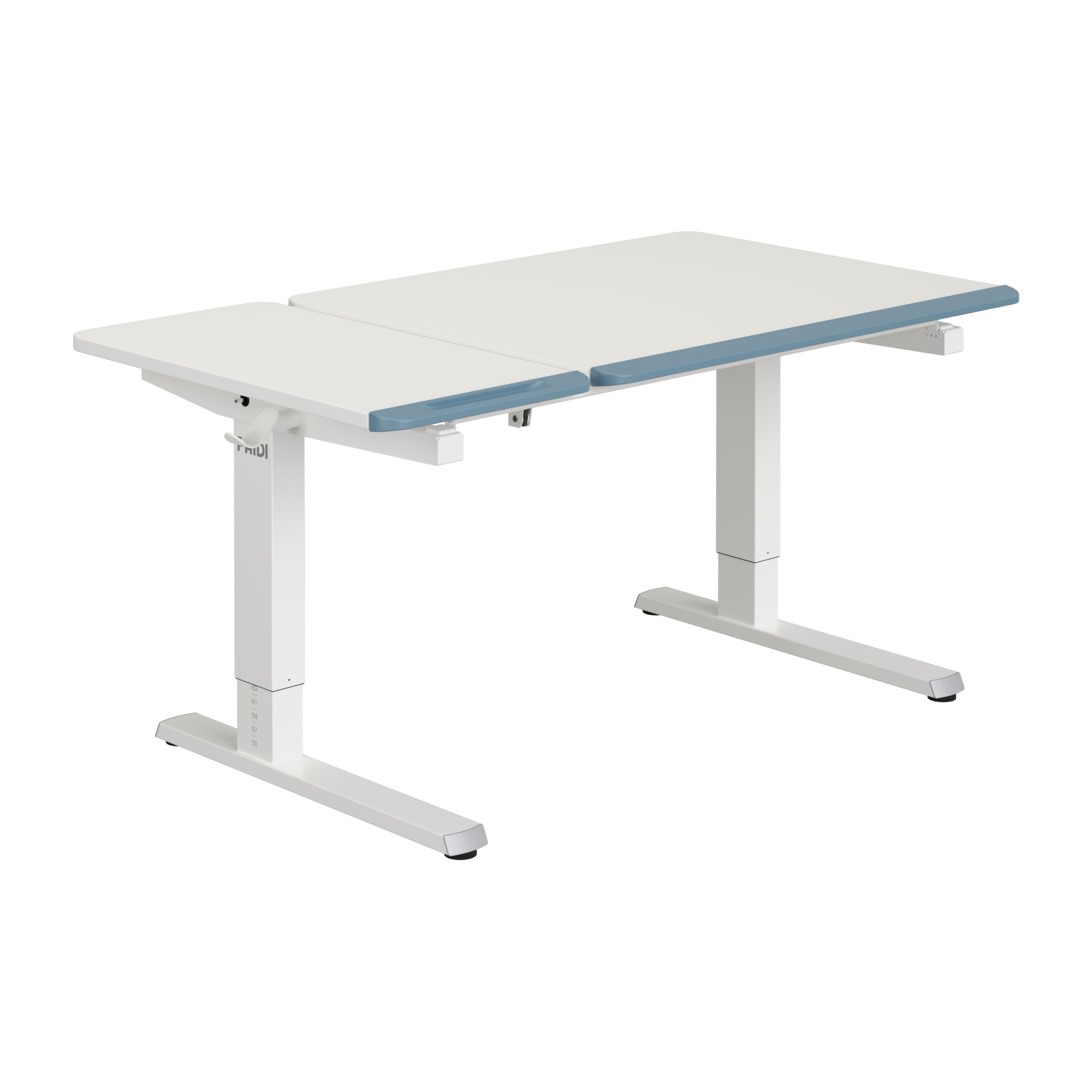 Paidi Schreibtisch Teenio 130 GT Schoolworld 