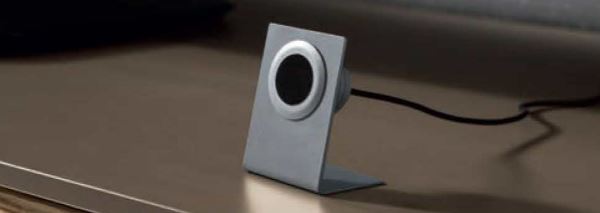 Wöstmann IR-Repeater mit Aufsteller 8301