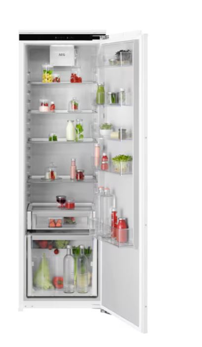 AEG Kühlschrank NSK 6D181 EC