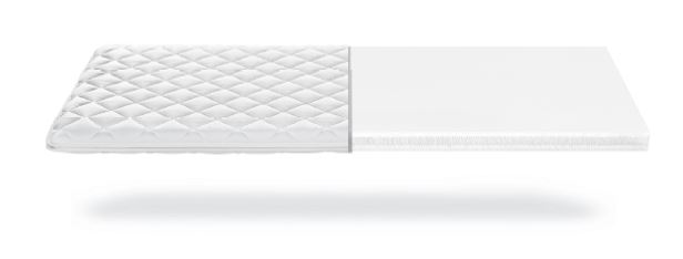 Rummel Topper Mesh-Gewebe My 90 M