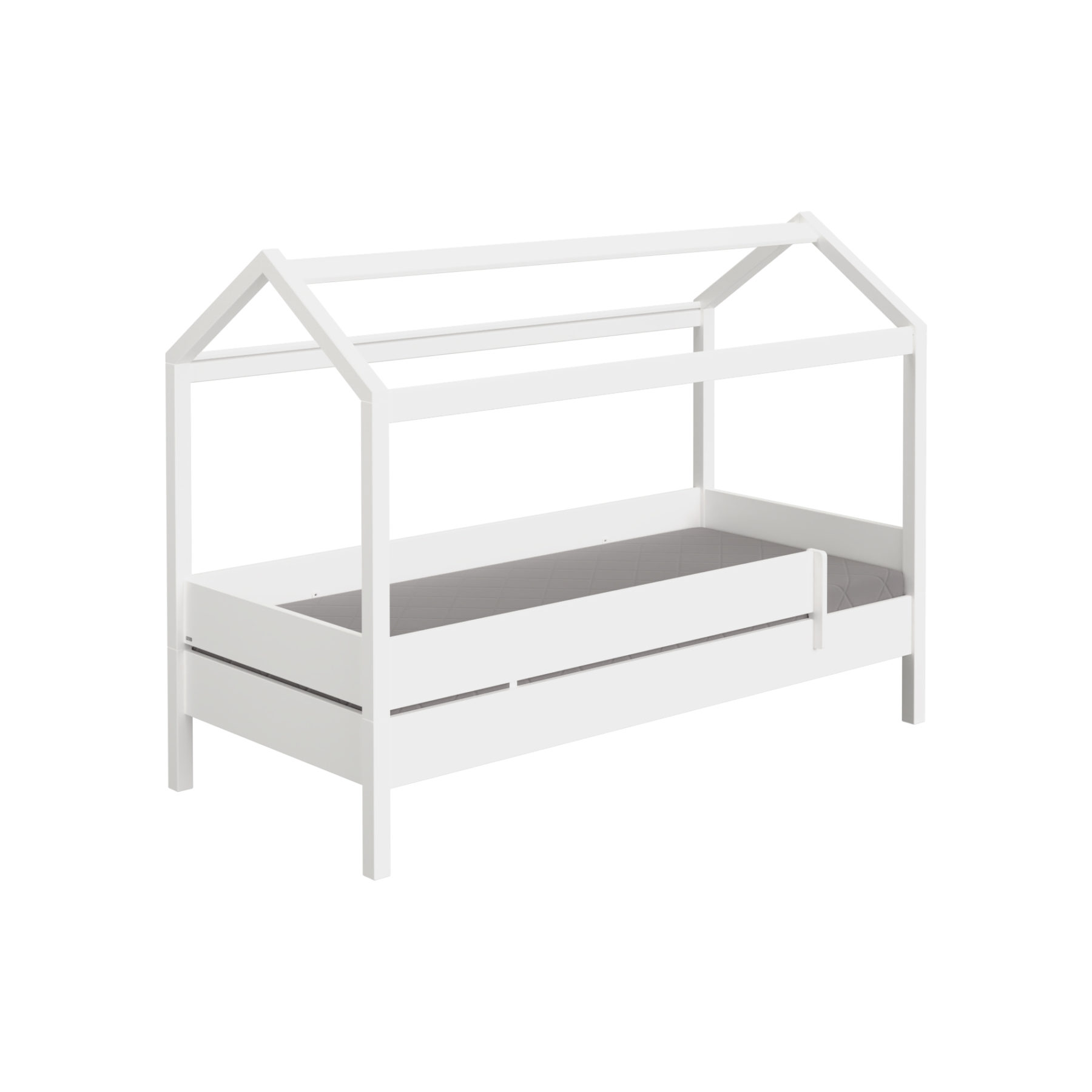 Paidi Liege Tiny House 