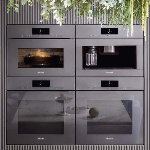 Miele - Produktsortiment 2024