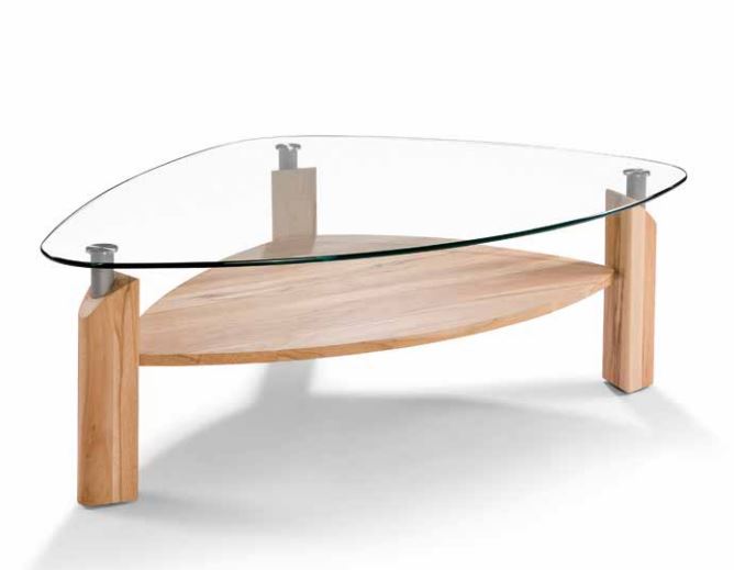 Hasse Couchtisch 1563 HK