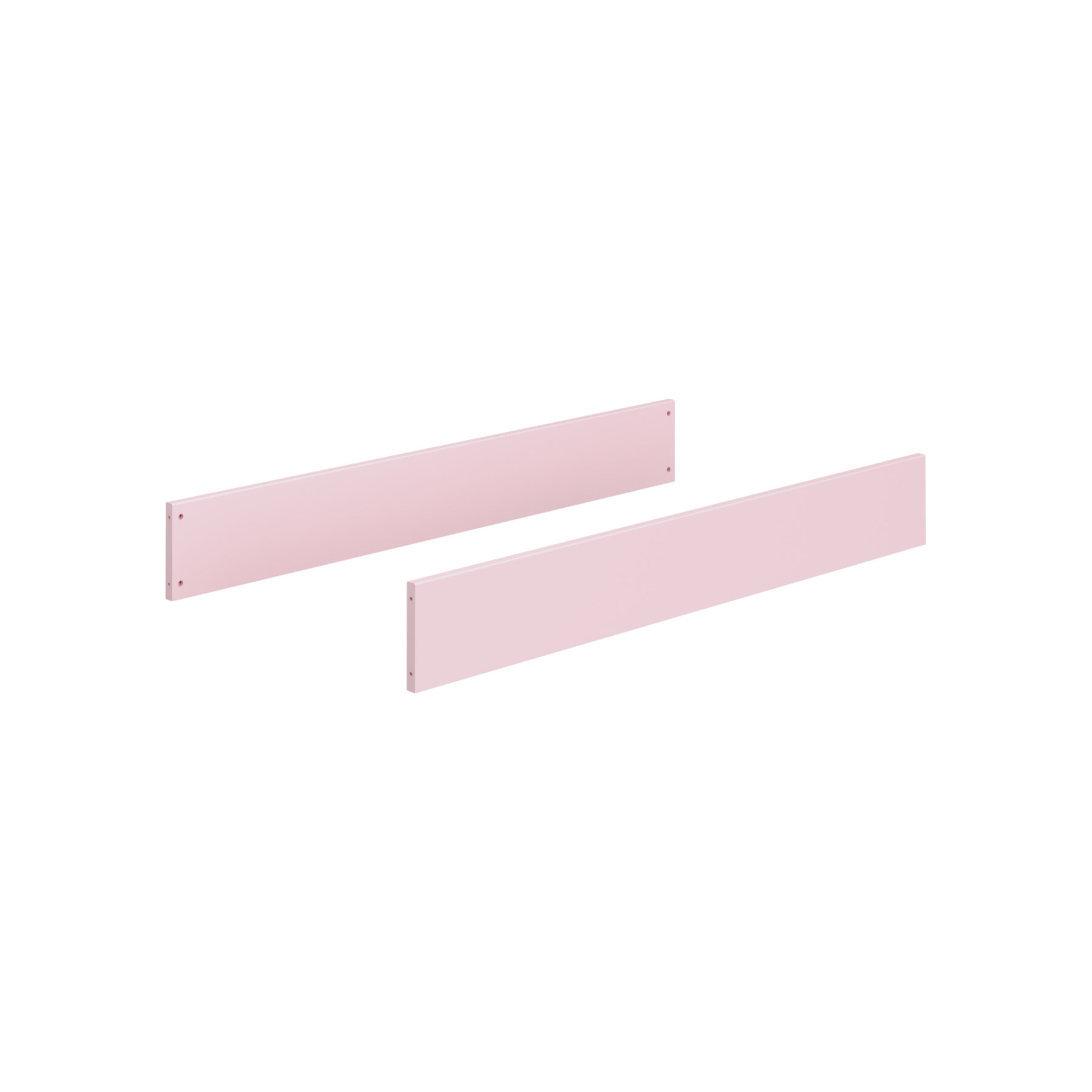 Paidi Umbauseiten für Babybett Olli 