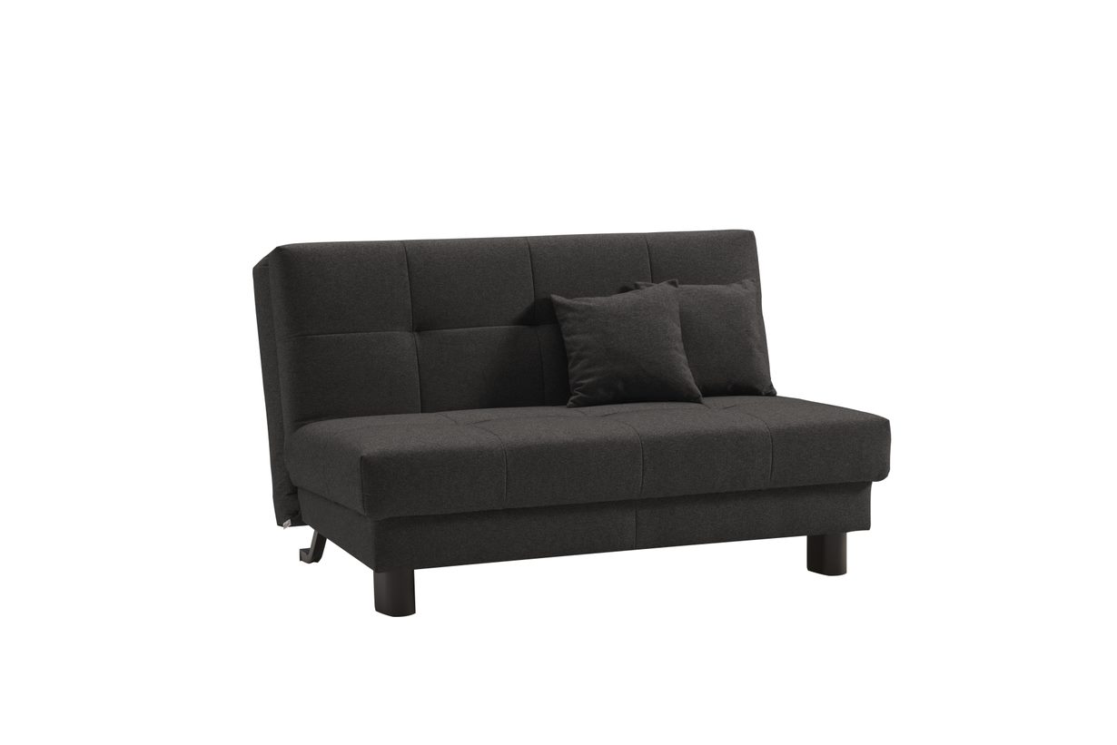 ell+ell Schlafsofa Leo 140