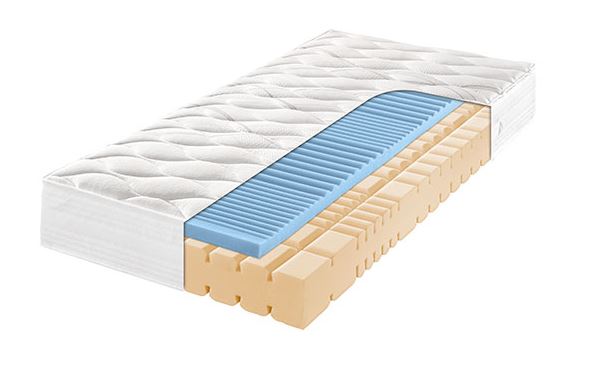 f.a.n. Frankenstolz Matratze Thermogel Premium KS