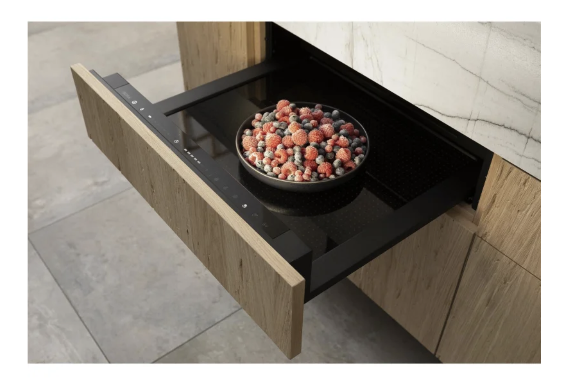 Bora MS140 Multischublade 140 mm