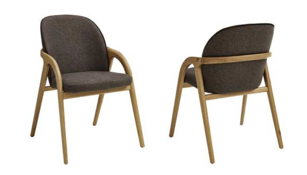 Wöstmann Stuhl Tessa