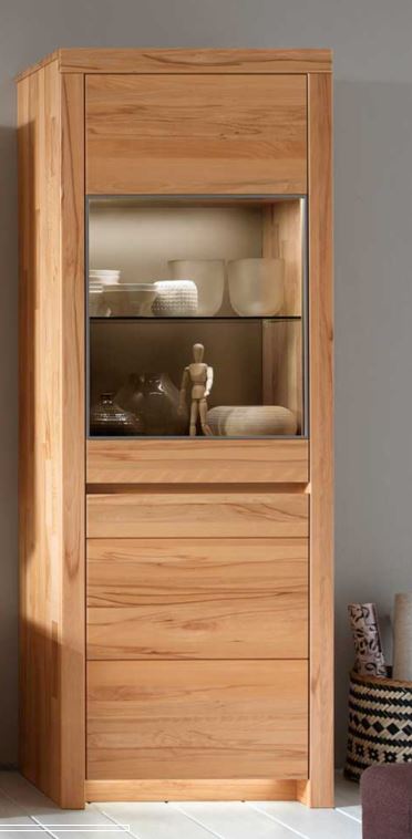 Wöstmann Soleo 3000 Zeilenschrank