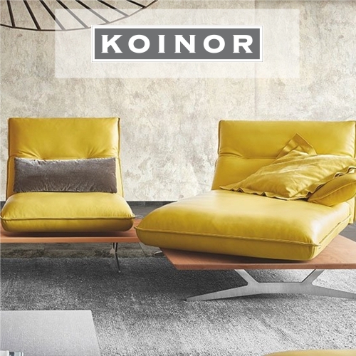 Koinor - Produktsortiment 2024