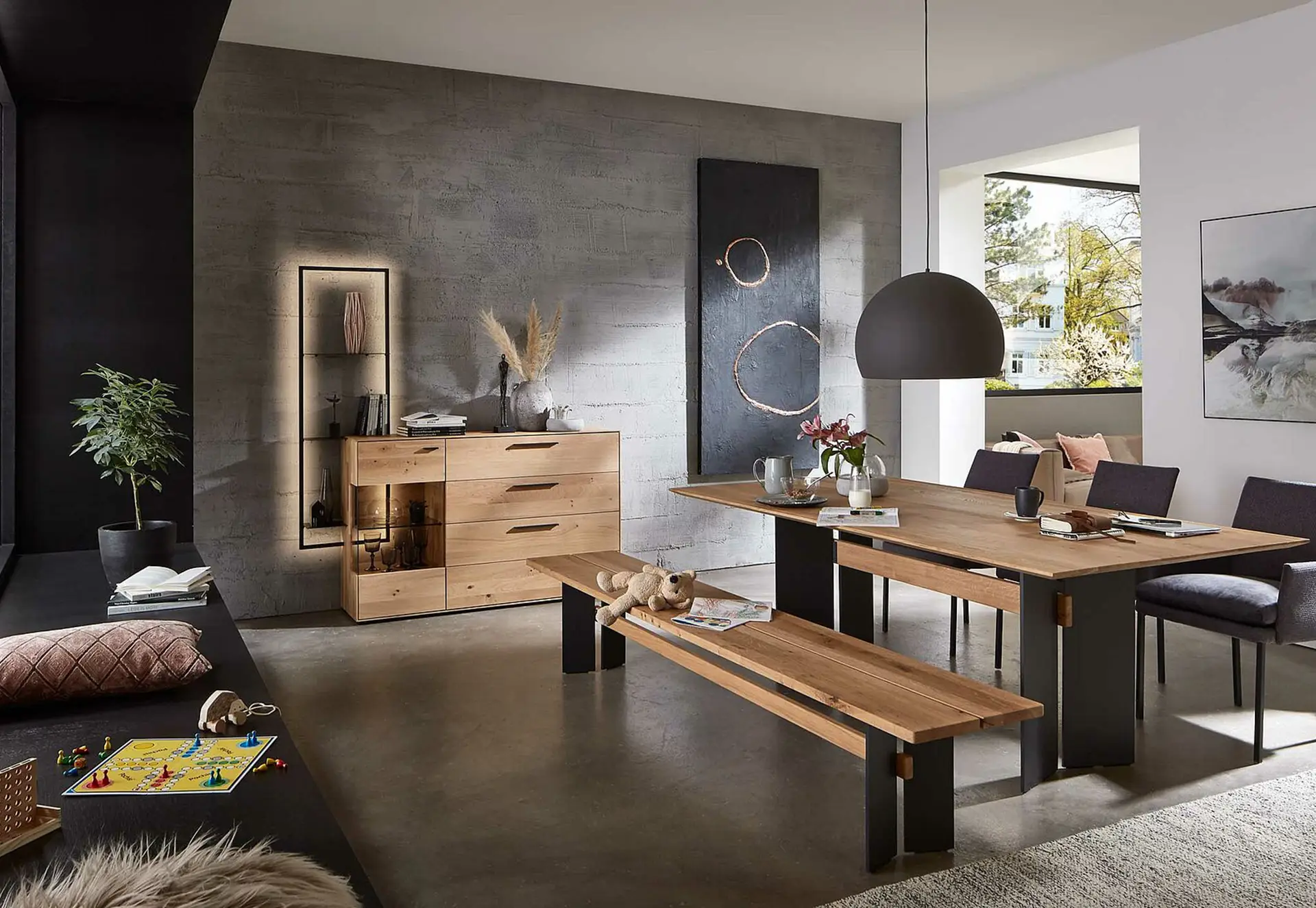 Wöstmann • Möbel Arenz