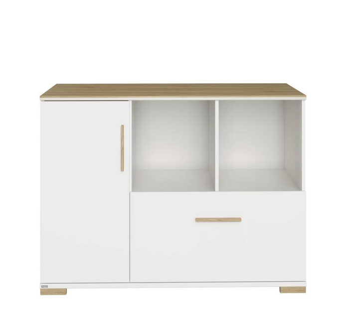 Paidi Kommode Enie offen 