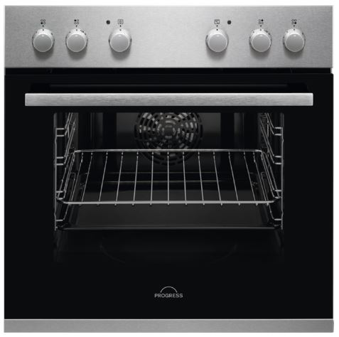 Progress Einbauherd PHN13002X