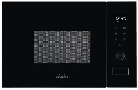 Progress Mikrowelle PM20810X