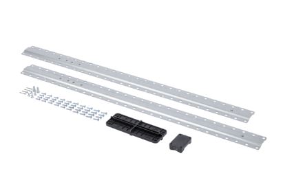 Progress Montageschienen für geteilte Fronten, M2DK2