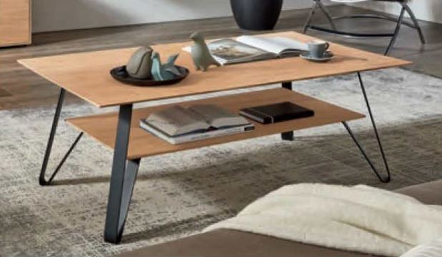 Wöstmann WM 2320 Couchtisch 9501