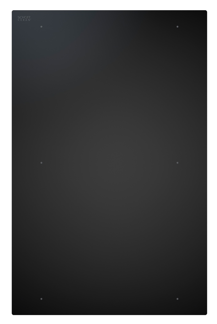 Bora CKFI Classic Flächeninduktions-Kochfeld  