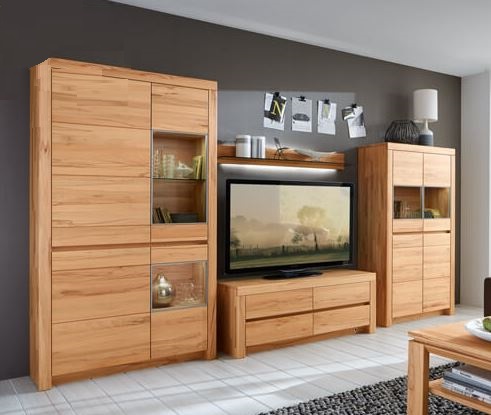 Wöstmann Soleo 3000 Wohnkombi