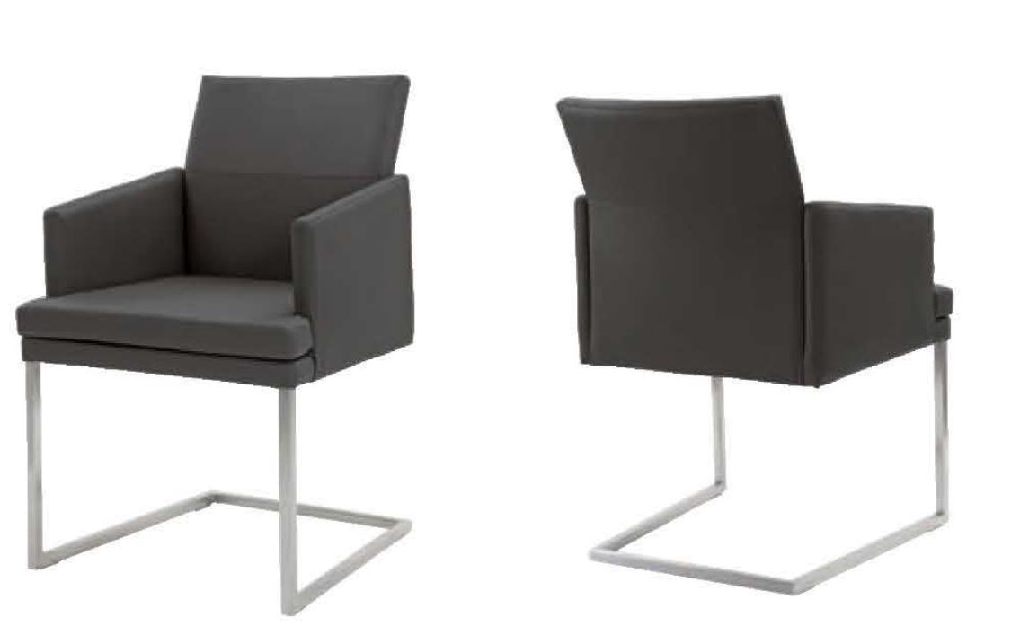 Wöstmann Sessel-Schwinger Sina 4 (unifarben)