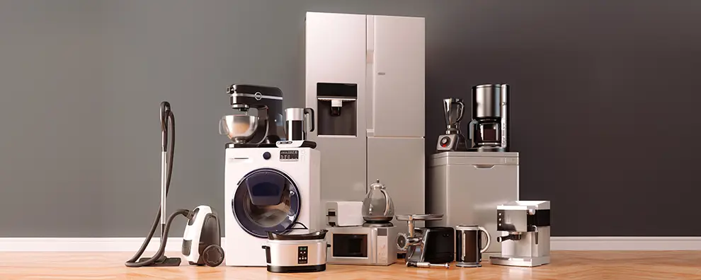 Elektroger&#x00E4;te