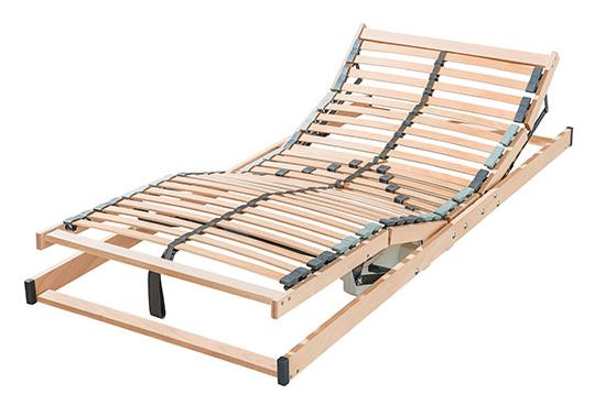 f.a.n. Frankenstolz Lattenrahmen Comfort Premium M