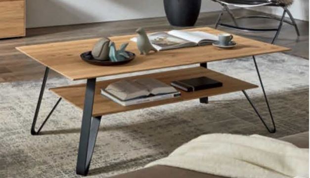 Wöstmann WM 2380 Couchtisch 9501