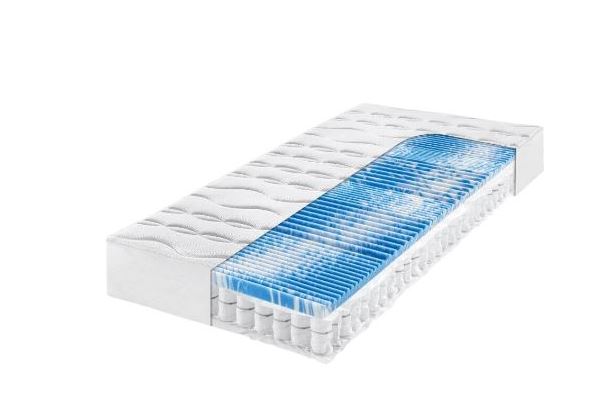 f.a.n. Frankenstolz Matratze Orthomed Gelstyle T