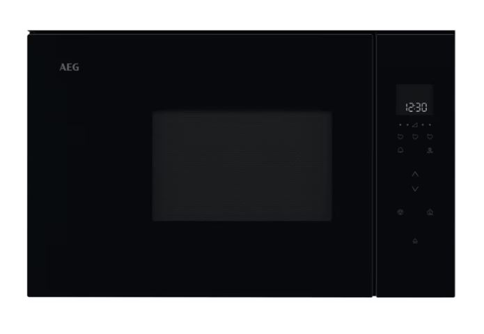 AEG Einbau-Mikrowelle NMB 6S171 SB