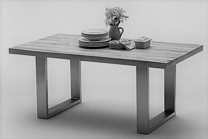 MCA Kufentisch Castello 180 cm