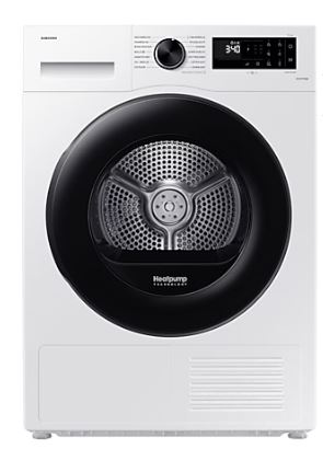 Samsung Wärmepumpen-Trockner DV91CGC2A0AEEG