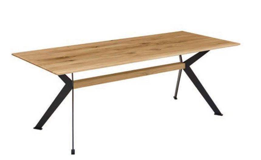 Wöstmann WM 2140 Esstisch 452