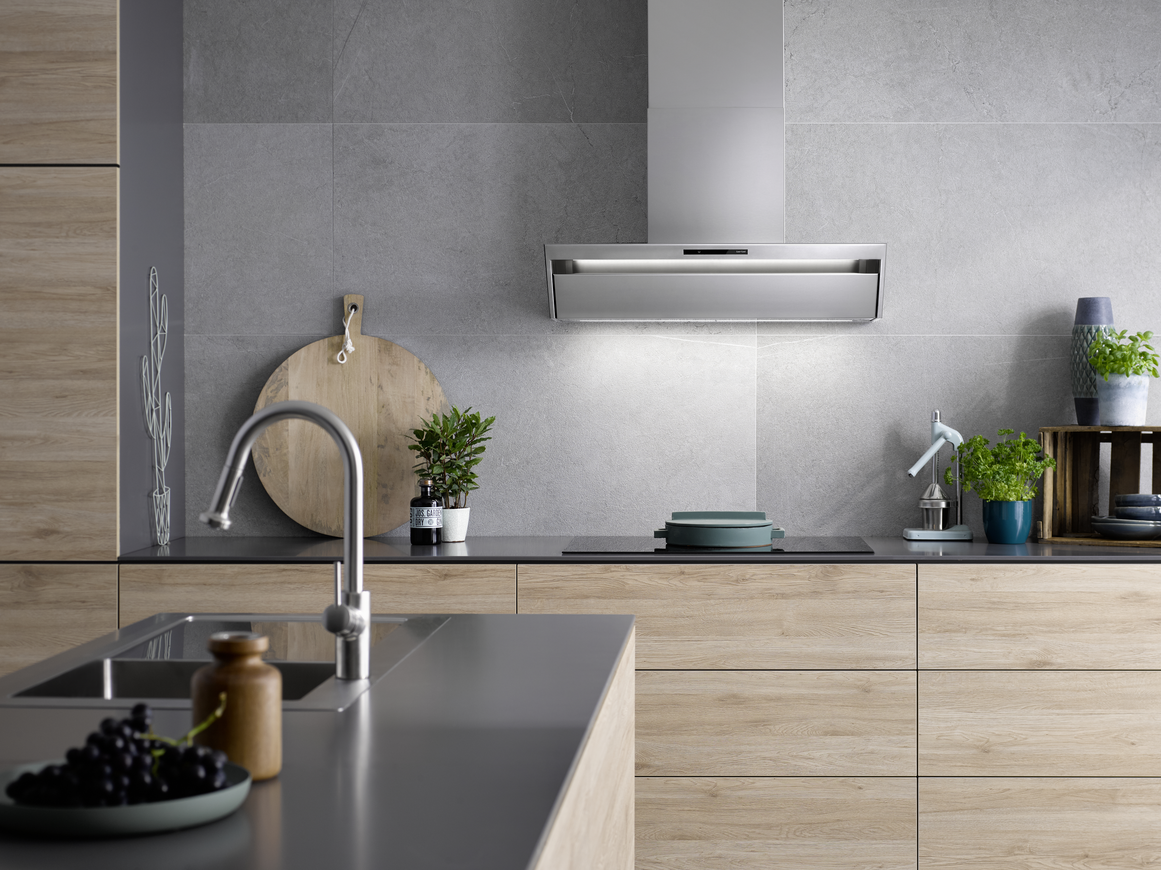 Berbel Kopffreihaube BKH 80 FO Formline 1040182