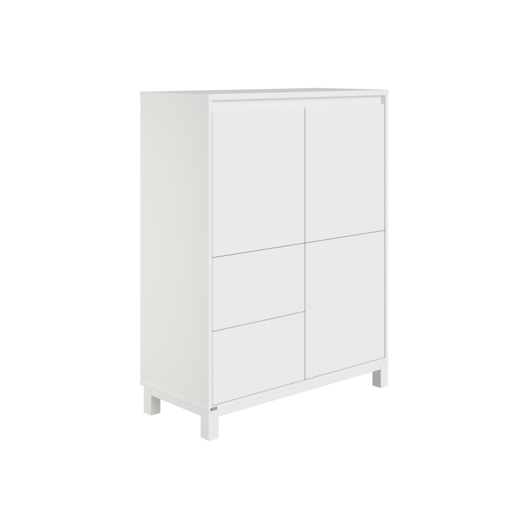 Paidi Highboard 2T2S Olli 
