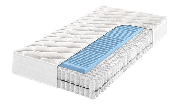 f.a.n. Frankenstolz Matratze Thermogel Premium T