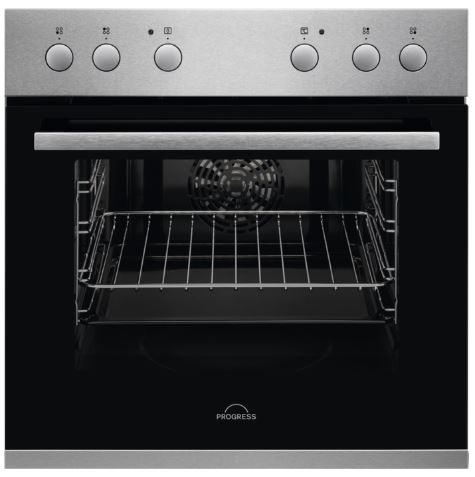 Progress Einbauherd PHN23002X