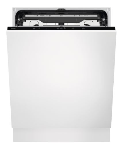 Progress vollintegrierter Geschirrspüler PVX1573