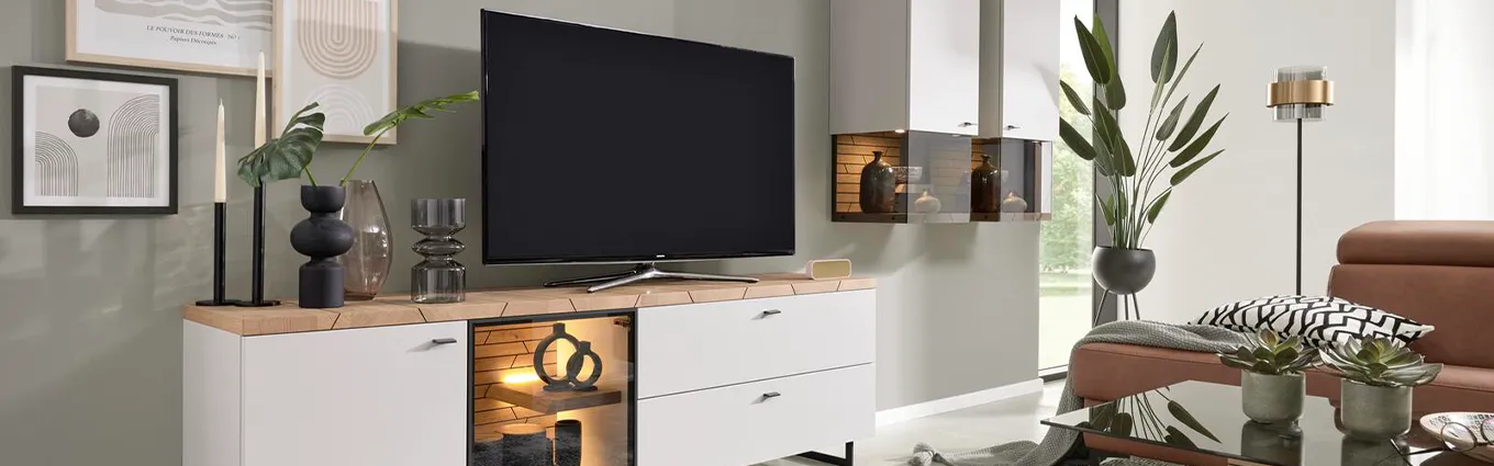 Interliving bi Möbel Arenz