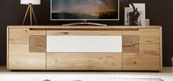 Wöstmann Solento Lowboard Type 1250