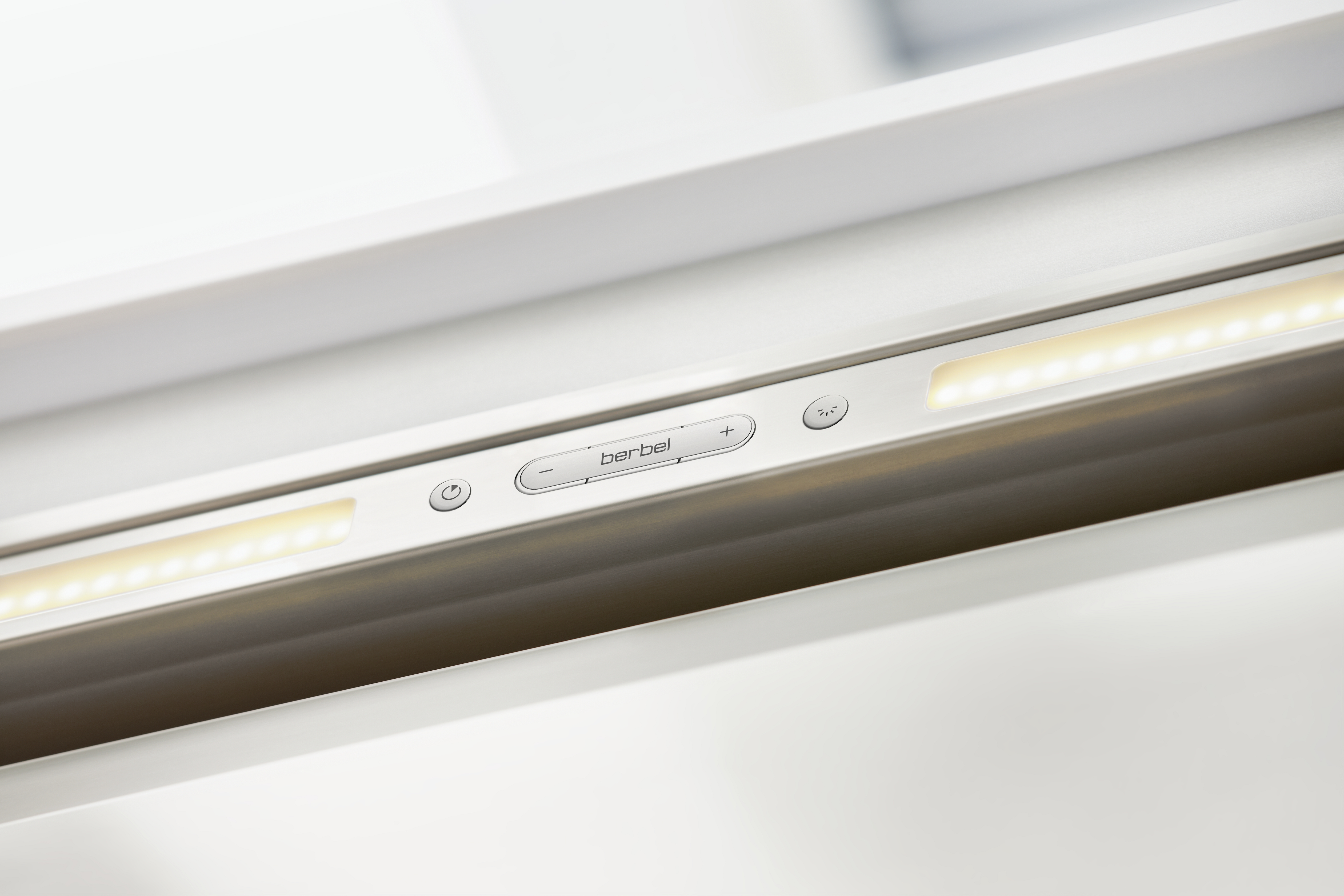 Berbel Lüfterbaustein BLB 60 FL Firstline 1070102