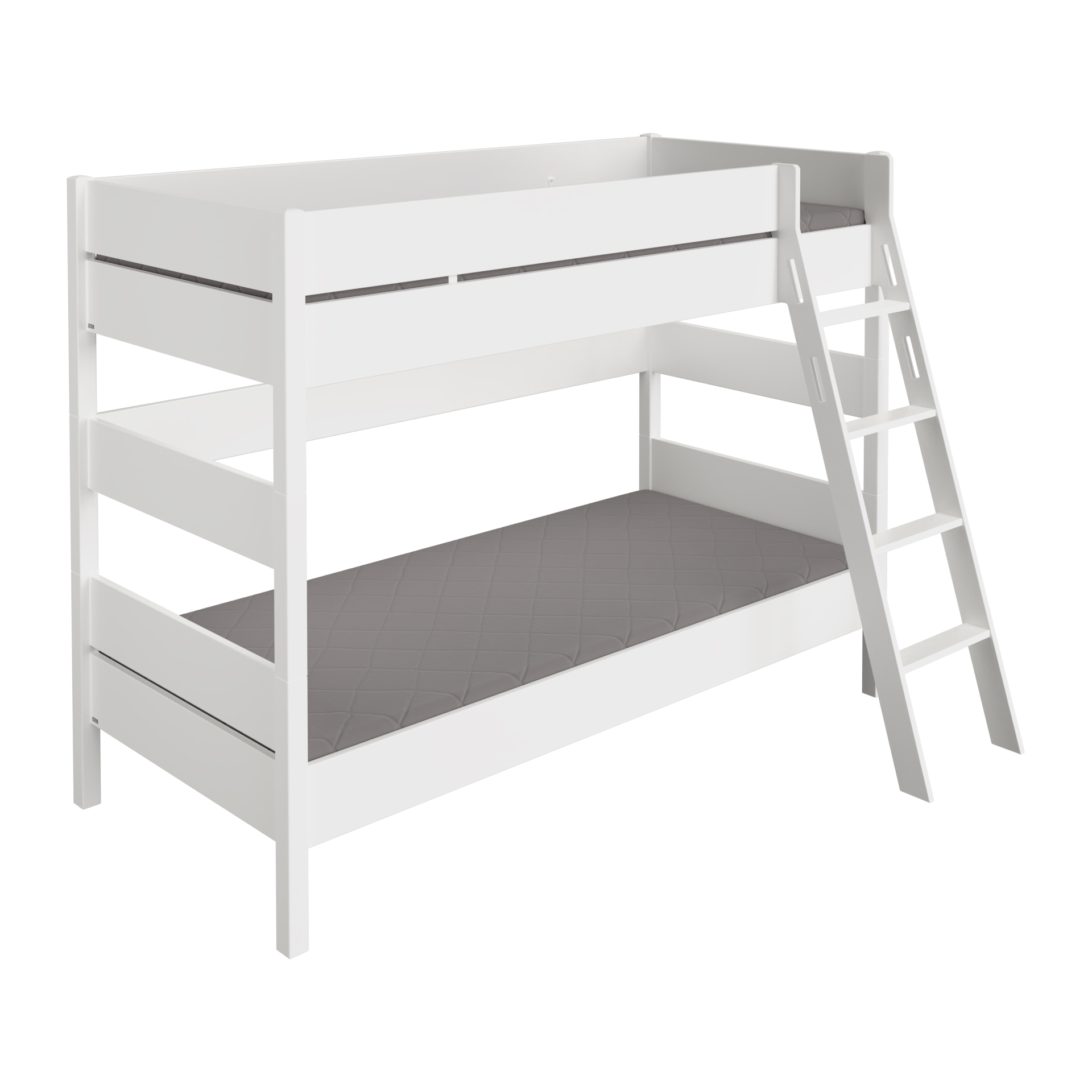 Paidi Etagenbett Tiago, Höhe 160 cm 